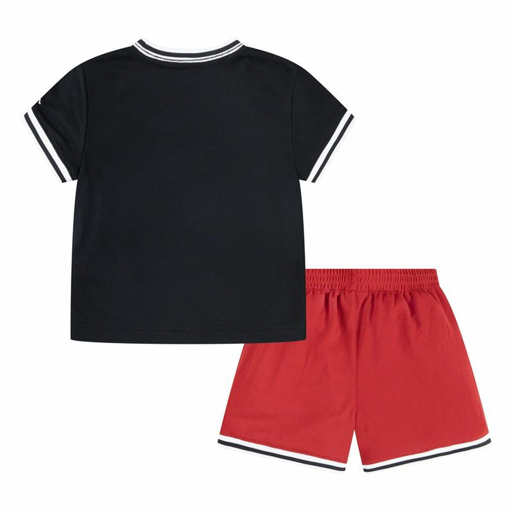Children's Sports Outfit Jordan Black