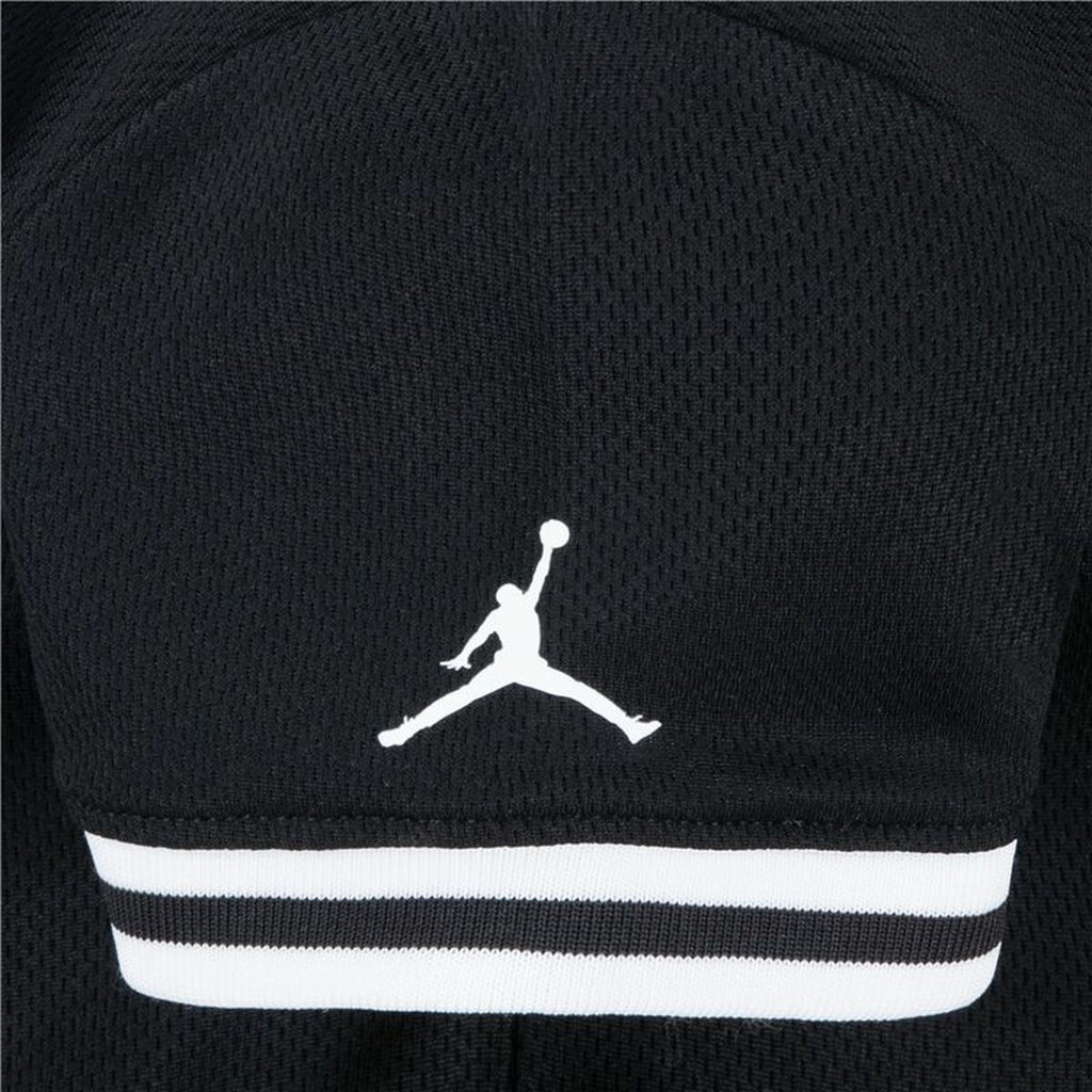 Children's Sports Outfit Jordan Black