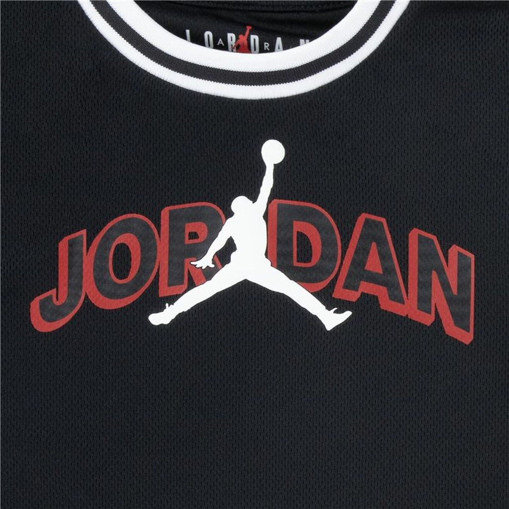 Children's Sports Outfit Jordan Black