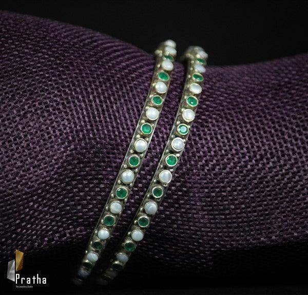 Ethnic everyday wear bangles