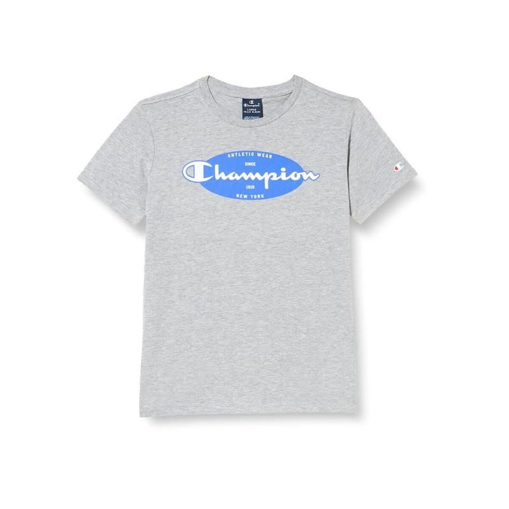 Children's Sports Outfit Champion Grey