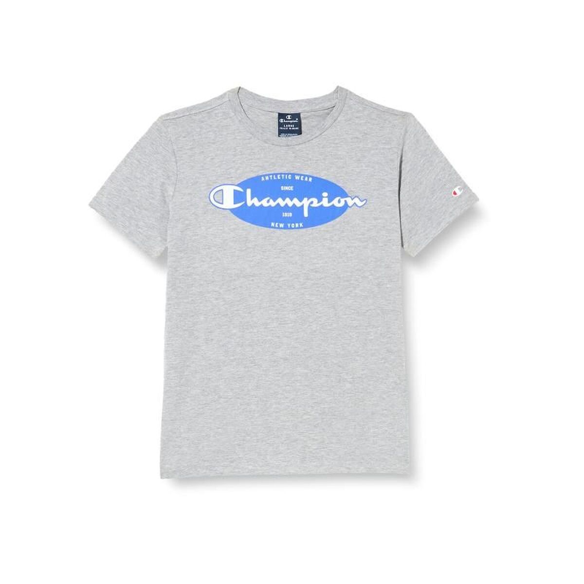 Children's Sports Outfit Champion Grey